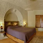 Seki Cave Hotel Göreme