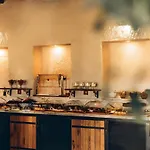 Seki Cave Hotel Göreme