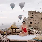 Hotel Seki Cave Göreme