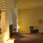 Seki Cave Hotel Göreme