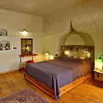 Hotel Seki Cave Göreme