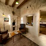 Seki Cave Hotel Göreme