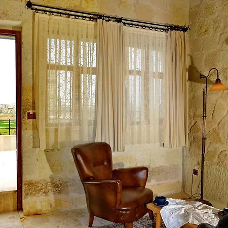 Hotel Seki Cave Göreme