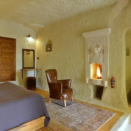 Hotel Seki Cave 3*