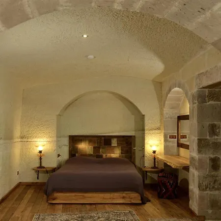 Seki Cave Hotel Göreme