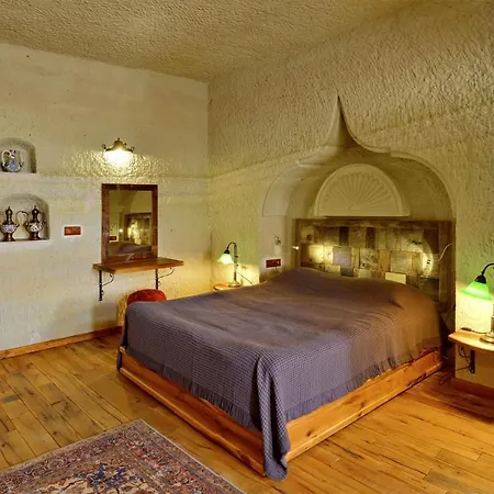 Seki Cave Hotel, Wake Up To Hot Air Balloons 3*