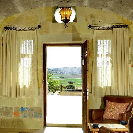 Hotel Seki Cave Göreme