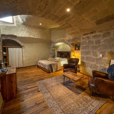 Szálloda Seki Cave Hotel, Wake Up To Hot Air Balloons