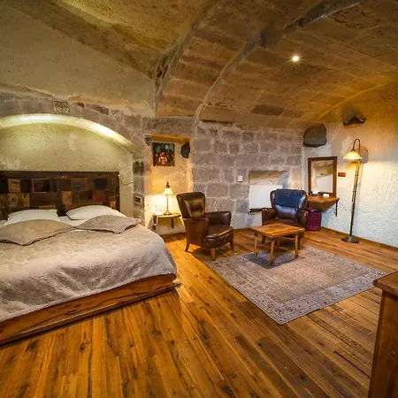 Seki Cave 3* Гьореме