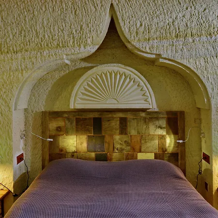 Seki Cave Hotel, Wake Up To Hot Air Balloons 3*