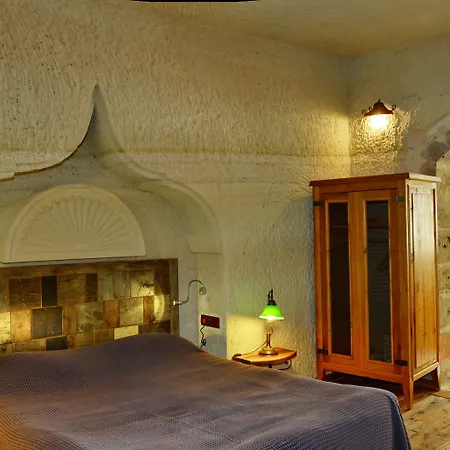 Otel Seki Cave Göreme