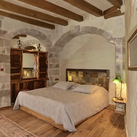 Seki Cave Hotel, Wake Up To Hot Air Balloons Szálloda 3*