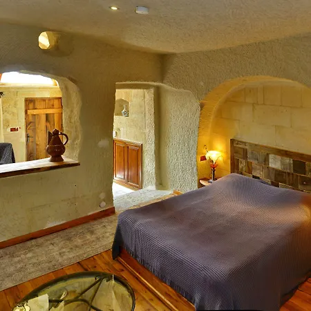 Seki Cave Hotel, Wake Up To Hot Air Balloons Szálloda 3*