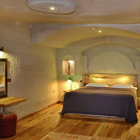 Otel Seki Cave Göreme