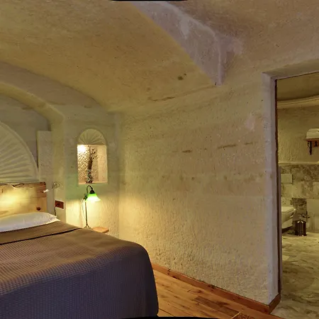 Szálloda Seki Cave Hotel, Wake Up To Hot Air Balloons