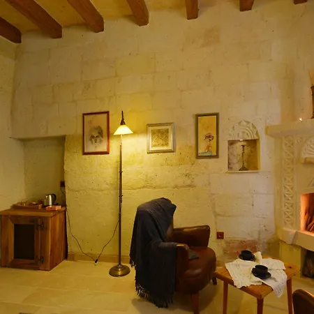 Szálloda Seki Cave Hotel, Wake Up To Hot Air Balloons 3*