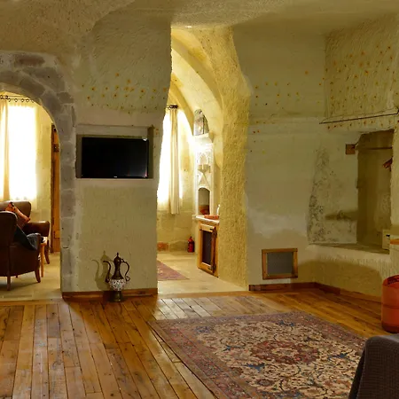 Seki Cave Hotel, Wake Up To Hot Air Balloons 3*
