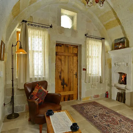 Seki Cave Hotel, Wake Up To Hot Air Balloons Szálloda 3*