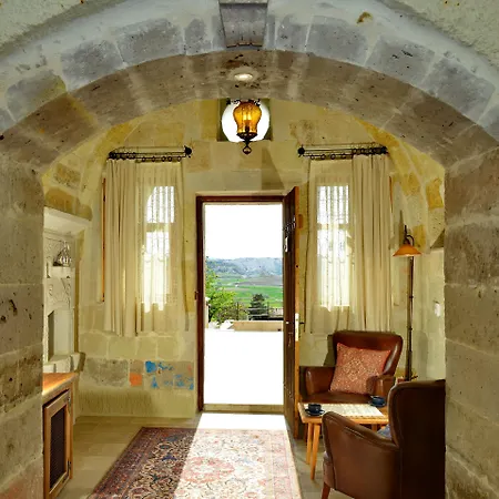 Szálloda Seki Cave Hotel, Wake Up To Hot Air Balloons