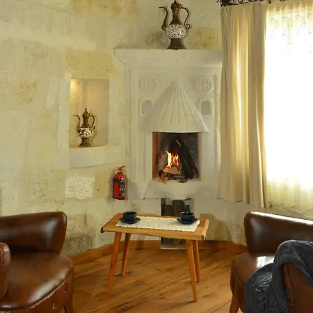 Seki Cave Hotel, Wake Up To Hot Air Balloons 3*