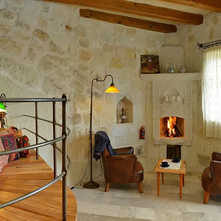 Seki Cave Hotel, Wake Up To Hot Air Balloons Szálloda 3*