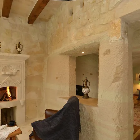 Seki Cave Hotel, Wake Up To Hot Air Balloons 3* Göreme