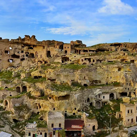 Seki Cave Hotel, Wake Up To Hot Air Balloons Hotel 3*