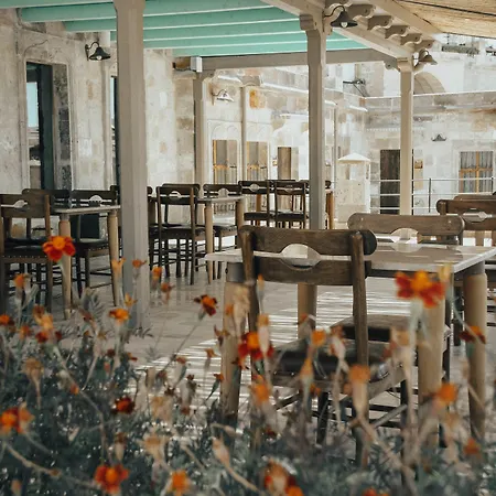 Seki Cave Hotel, Wake Up To Hot Air Balloons Szálloda 3*