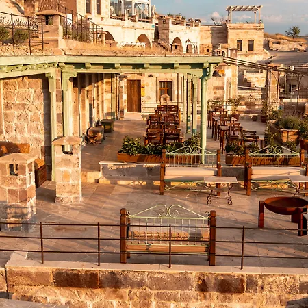 Hotel Seki Cave Göreme