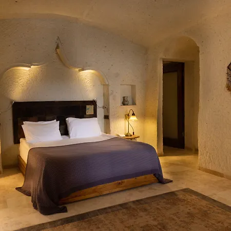 Seki Cave Hotel, Wake Up To Hot Air Balloons Hotel 3*