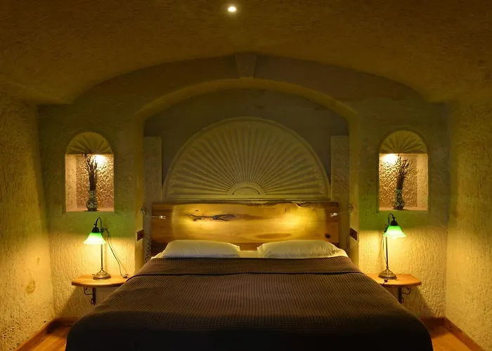 Seki Cave 3* Göreme