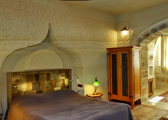 Hotel Seki Cave Göreme