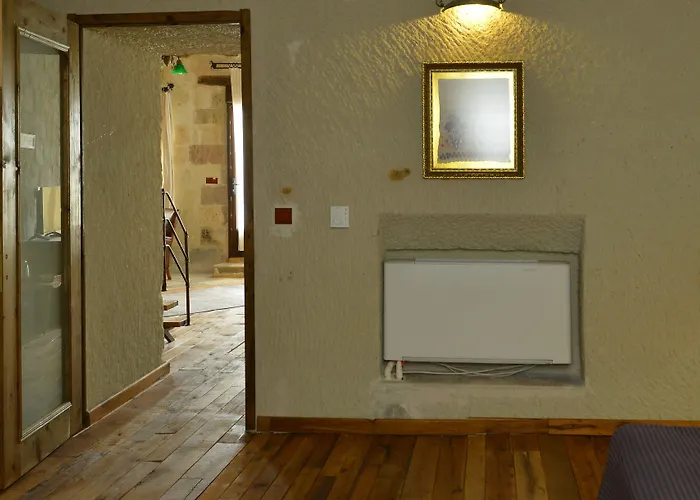 Seki Cave 3* Göreme